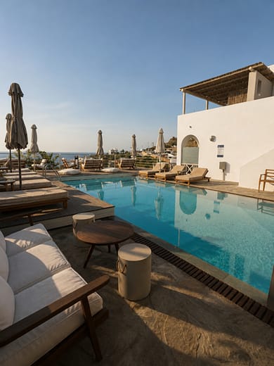 Far Out Hotel & Spa - Image 2