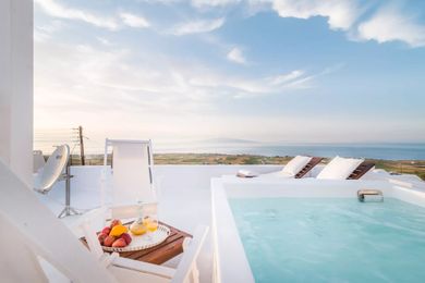 Villa Aegeo (up to 9 pax)