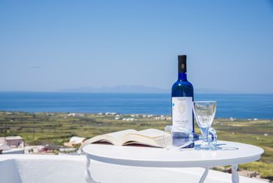 Fava Eco Suites Santorini - Image 3