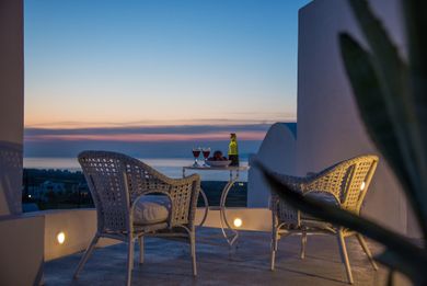 Fava Eco Suites Santorini - Image 5