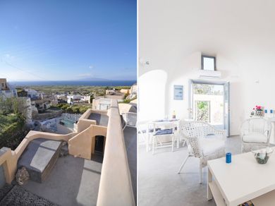 Fava Eco Suites Santorini - Image 7