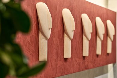 Favie Suzanne Hotel Tinos - Image 6