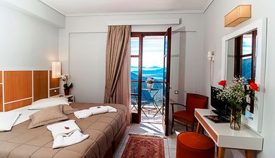 Fedriades Hotel Delphi - Image 3