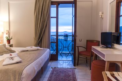 Fedriades Hotel Delphi - Image 5