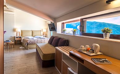 Fedriades Hotel Delphi - Image 6