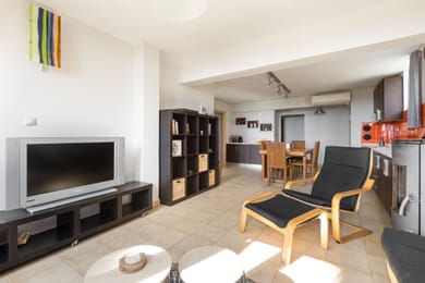 "Vitamin Sea" Beachfront Villa - Sithonia