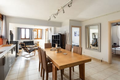 "Vitamin Sea" Beachfront Villa - Sithonia