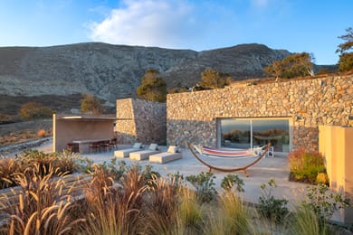 Deluxe Villa with Private Pool