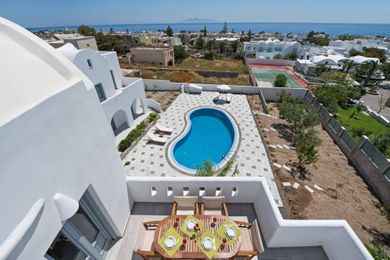 Felicity Villas Santorini - Image 2