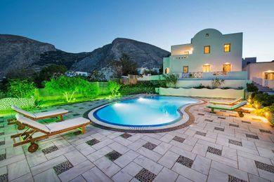 Felicity Villas Santorini - Image 3
