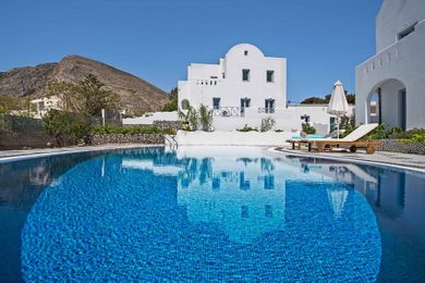 Felicity Villas Santorini - Image 5