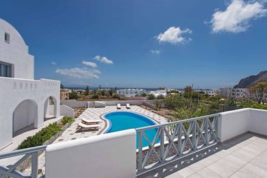 Felicity Villas Santorini - Image 6