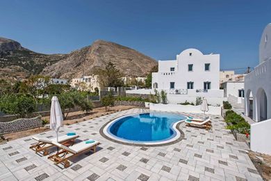 Felicity Villas Santorini - Image 7