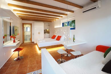 Deluxe Suite