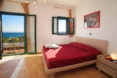Villa Lucia