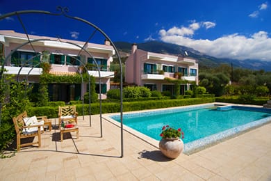 Villa Simona