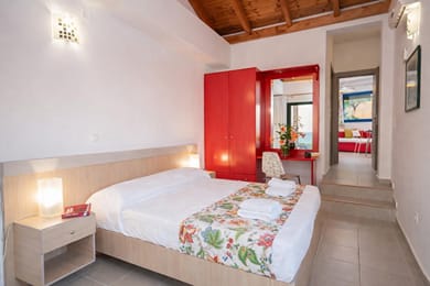 Suite La Strada