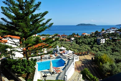 Fengeros Village - Image 5