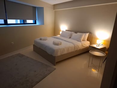 Superior Deluxe Room