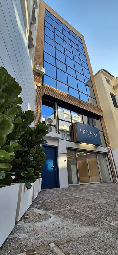 Figleaf Kypseli - Image 3