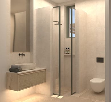 FIKIES NAXOS RESIDENCES - Image 3