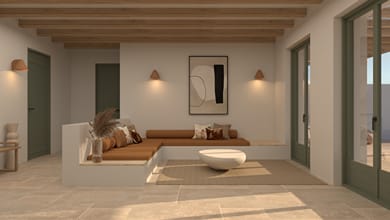 FIKIES NAXOS RESIDENCES - Image 4