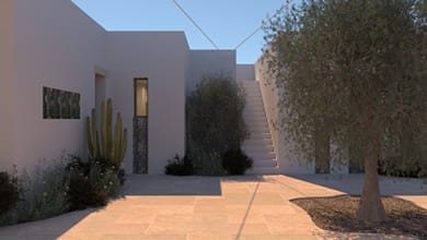 FIKIES NAXOS RESIDENCES - Image 5