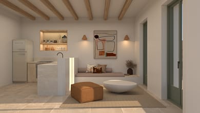 FIKIES NAXOS RESIDENCES - Image 6