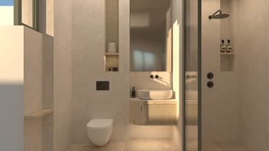 FIKIES NAXOS RESIDENCES - Image 7
