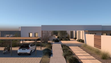 FIKIES NAXOS RESIDENCES - Image 2