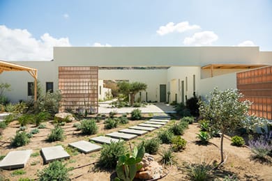 FIKIES NAXOS RESIDENCES - Immagine 2