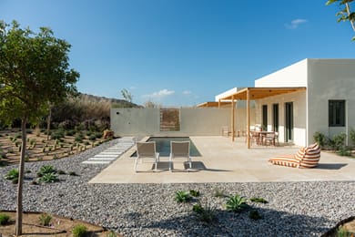 FIKIES NAXOS RESIDENCES - Immagine 3
