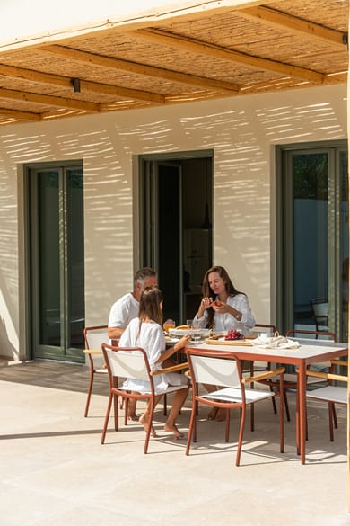 FIKIES NAXOS RESIDENCES - Immagine 4