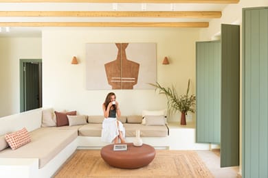 FIKIES NAXOS RESIDENCES - Immagine 5