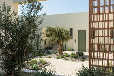 FIKIES NAXOS RESIDENCES - Immagine 7