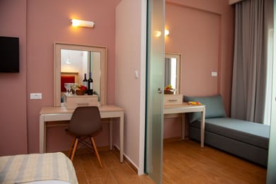 Superior Family Room