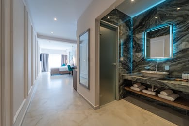 Deluxe Junior Suite | Capacity 2