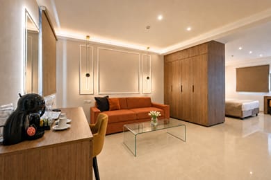 Executive Suite