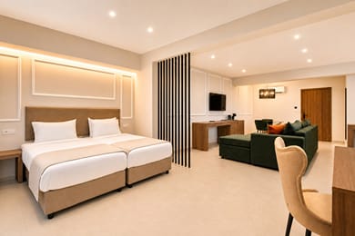 Family Suite
