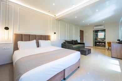 Junior Suite | No Balcony