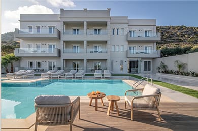 Filia Luxury Suites - Image 6