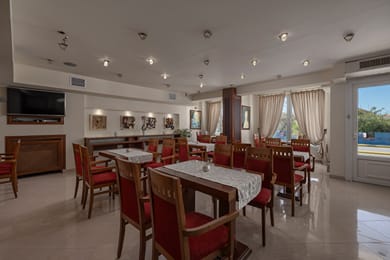 Filippos Hotel Halkidiki - Image 5