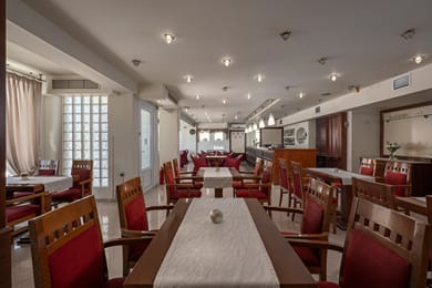 Filippos Hotel Halkidiki - Image 6