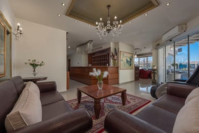 Filippos Hotel Halkidiki - Image 7