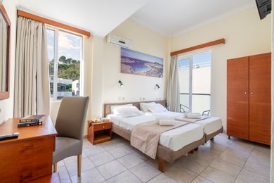 Double or Twin Room