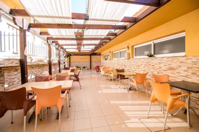 Filmar Hotel Ixia - Rhodes - Image 3