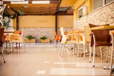 Filmar Hotel Ixia - Rhodes - Image 5