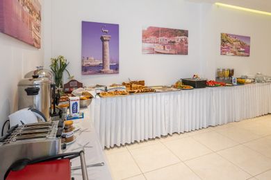 Filmar Hotel Ixia - Rhodes - Image 6