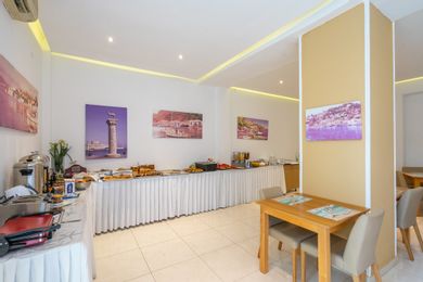 Filmar Hotel Ixia - Rhodes - Image 7