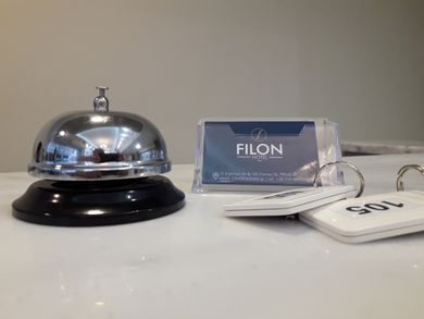 Filon Hotel Piraeus - Image 2